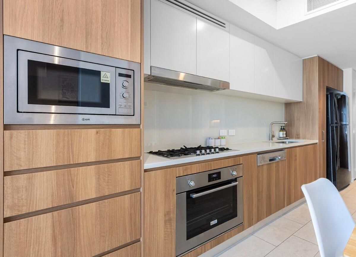 Apartment Lvl72 Breathtaking Views With Parking, Pool & Gym Brisbane