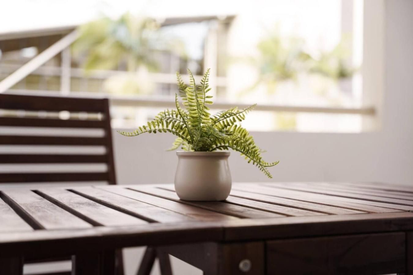 Contemporary 2-bedroom In Southbank Apartment