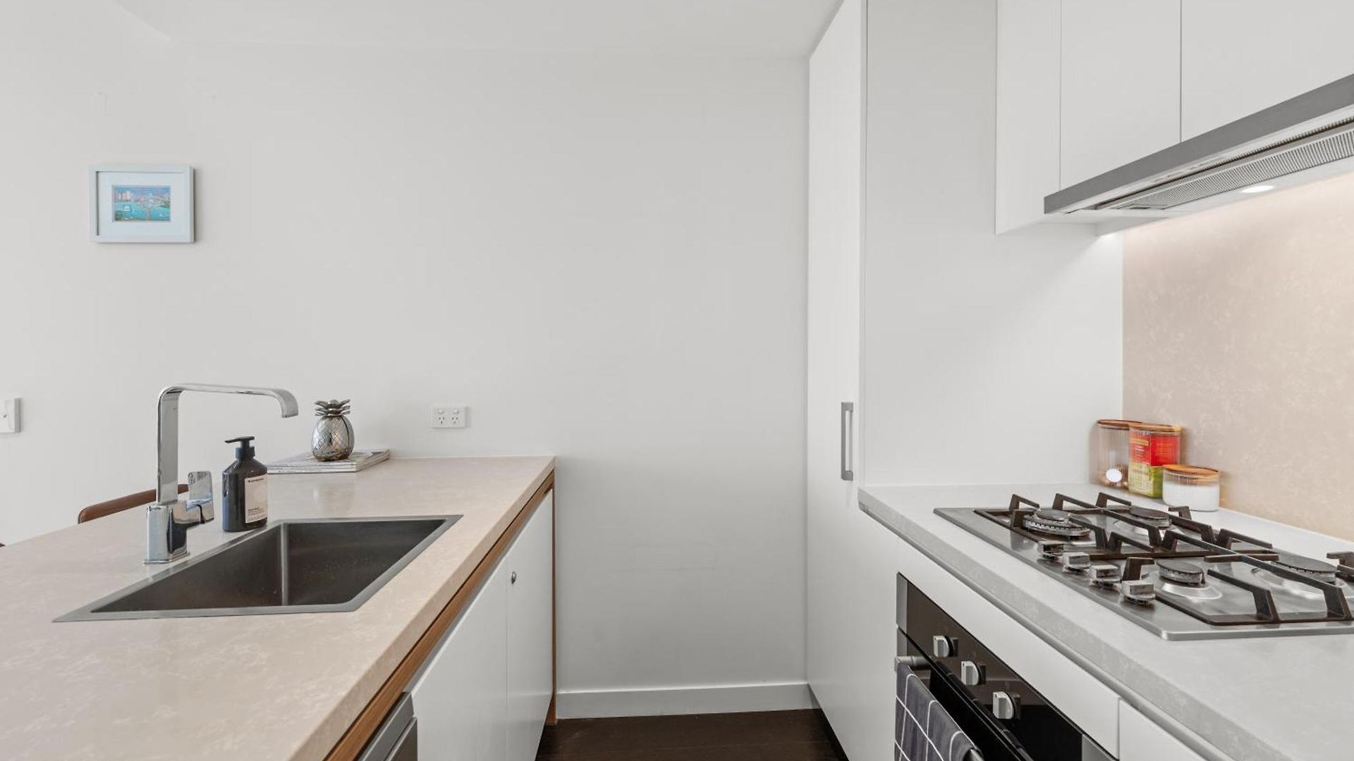 Apartment Flatiron