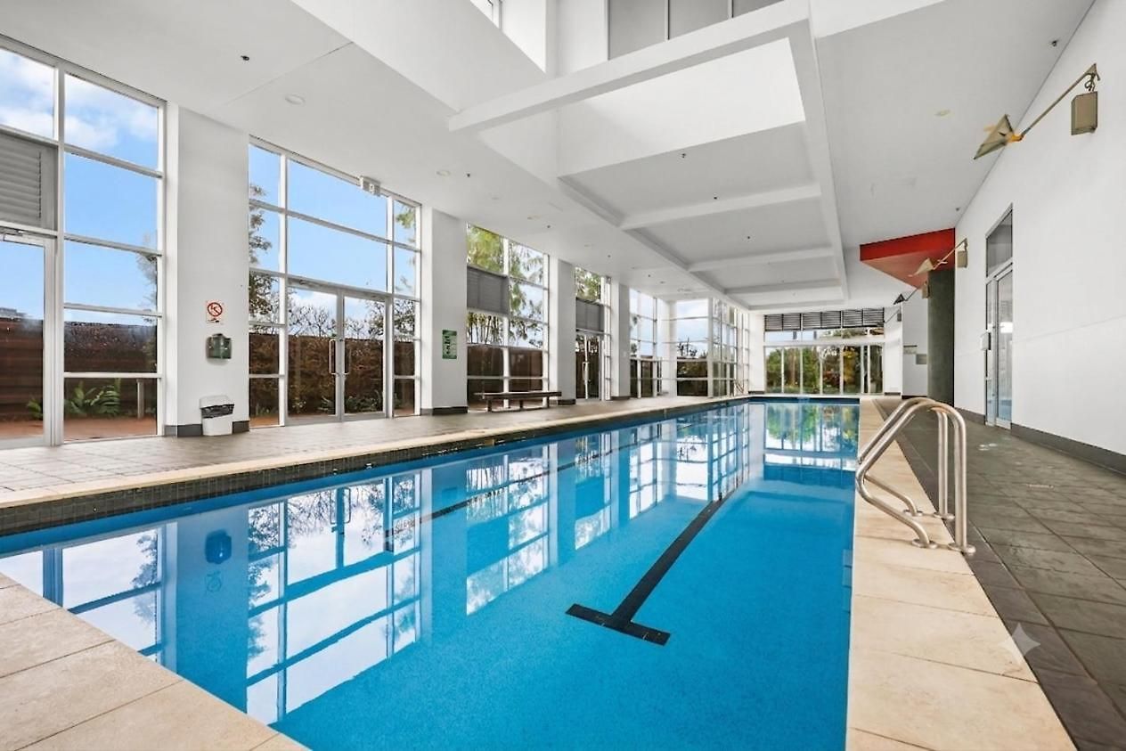 Entire Unit - 2 Pools - Sauna - Park - Cbd Views - Baby Ready *