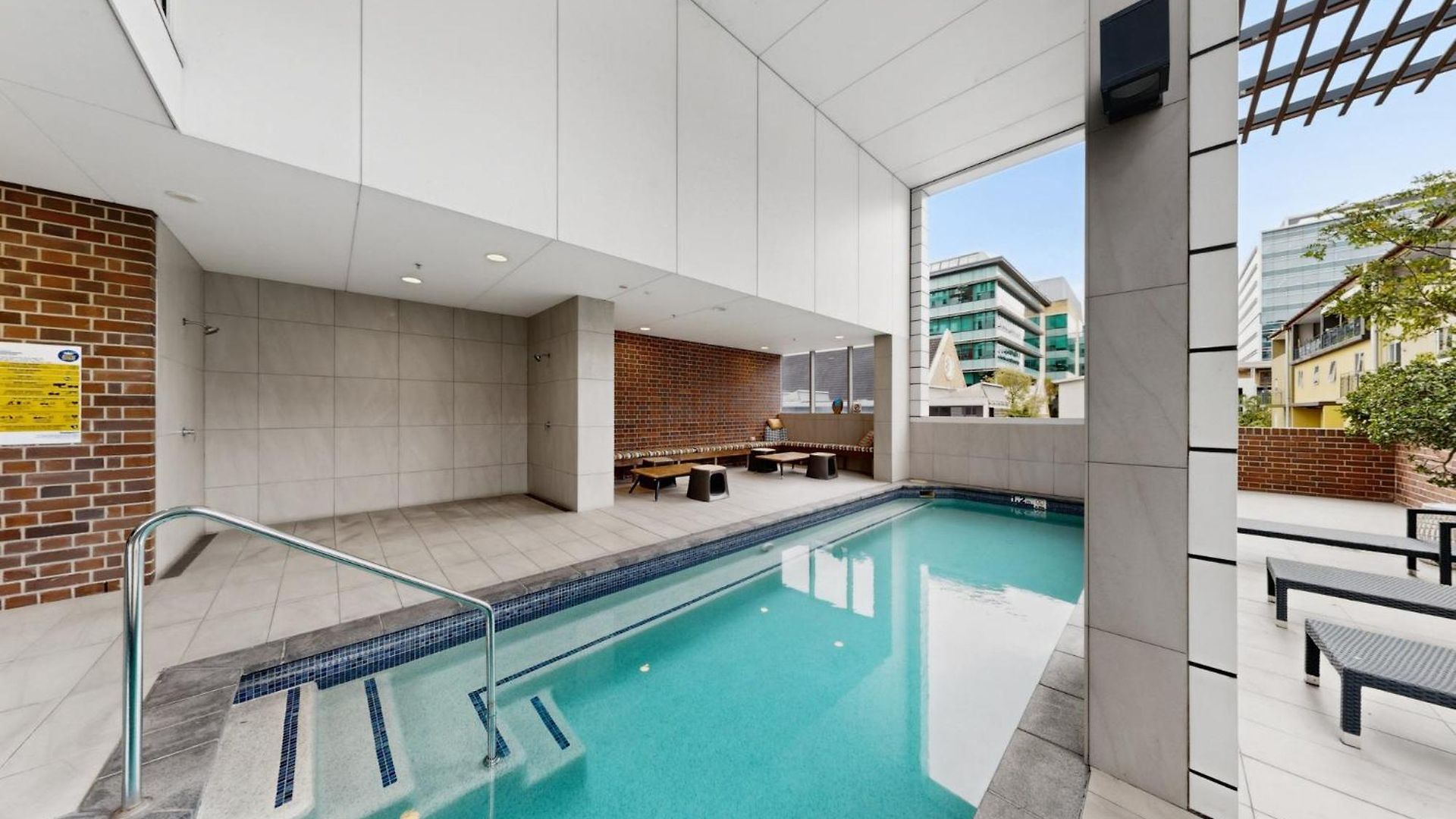 Apartment View 2-bed Fortitude Valley