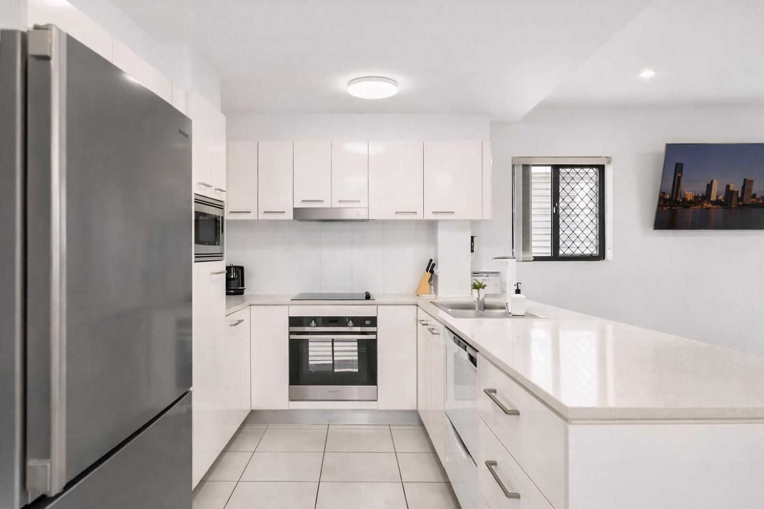 Cordelia Apartment Brisbane