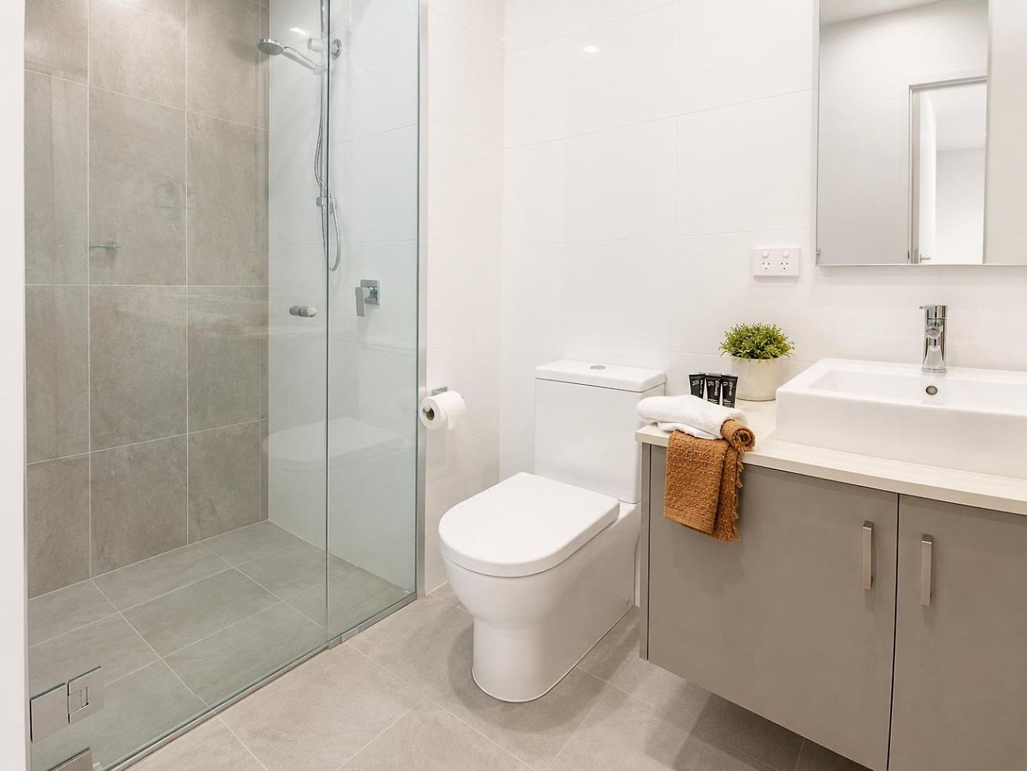 Apartment Khandalla