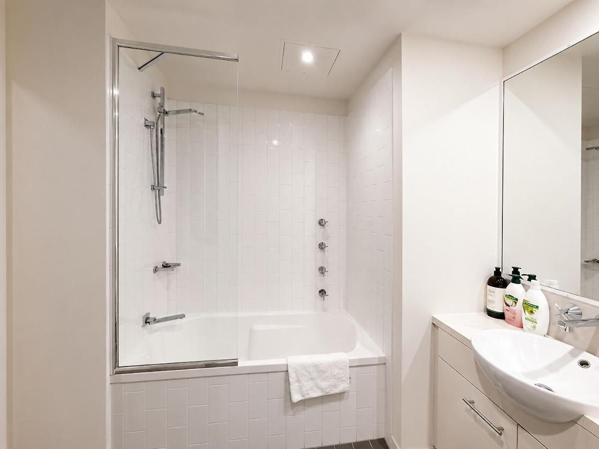 Apartment Your Cozy 1br In The Cbd C38 *