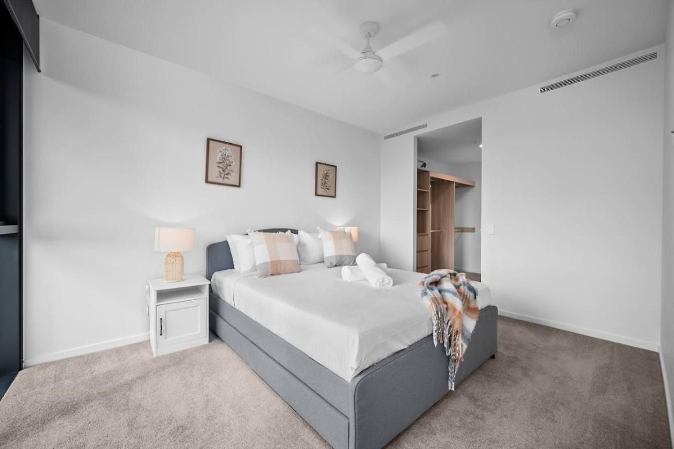 Skyhigh Retreat View And Shopping At Your Doorstep * Brisbane