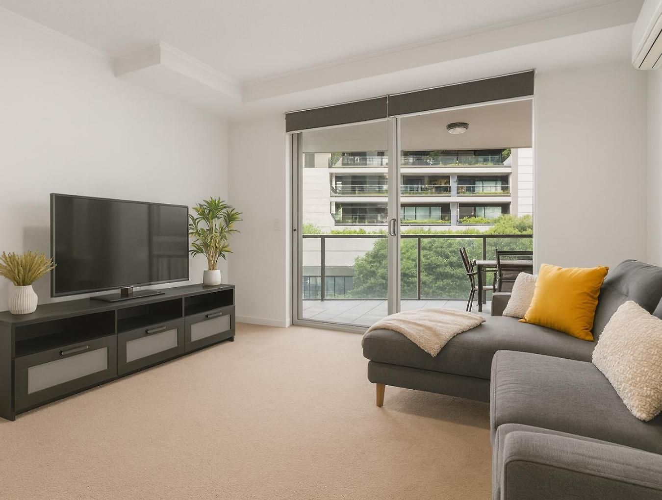 Apartment Toulouse Fortitude Valley Brisbane