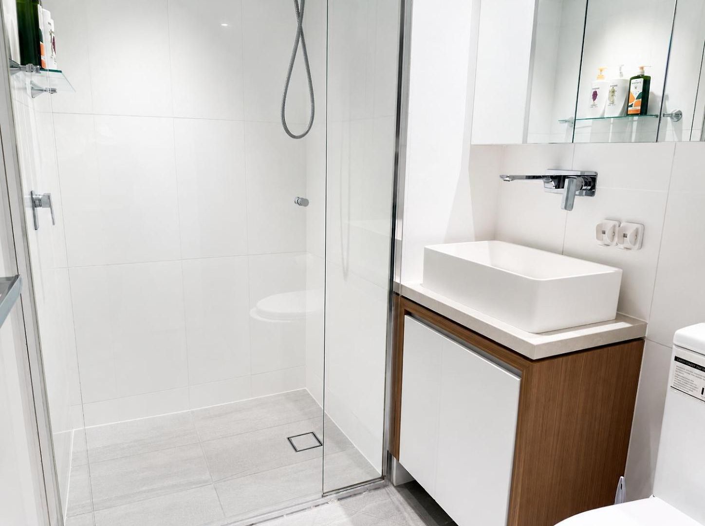 1515 Fortitude Valley 1 Bed 1 Bath * Brisbane