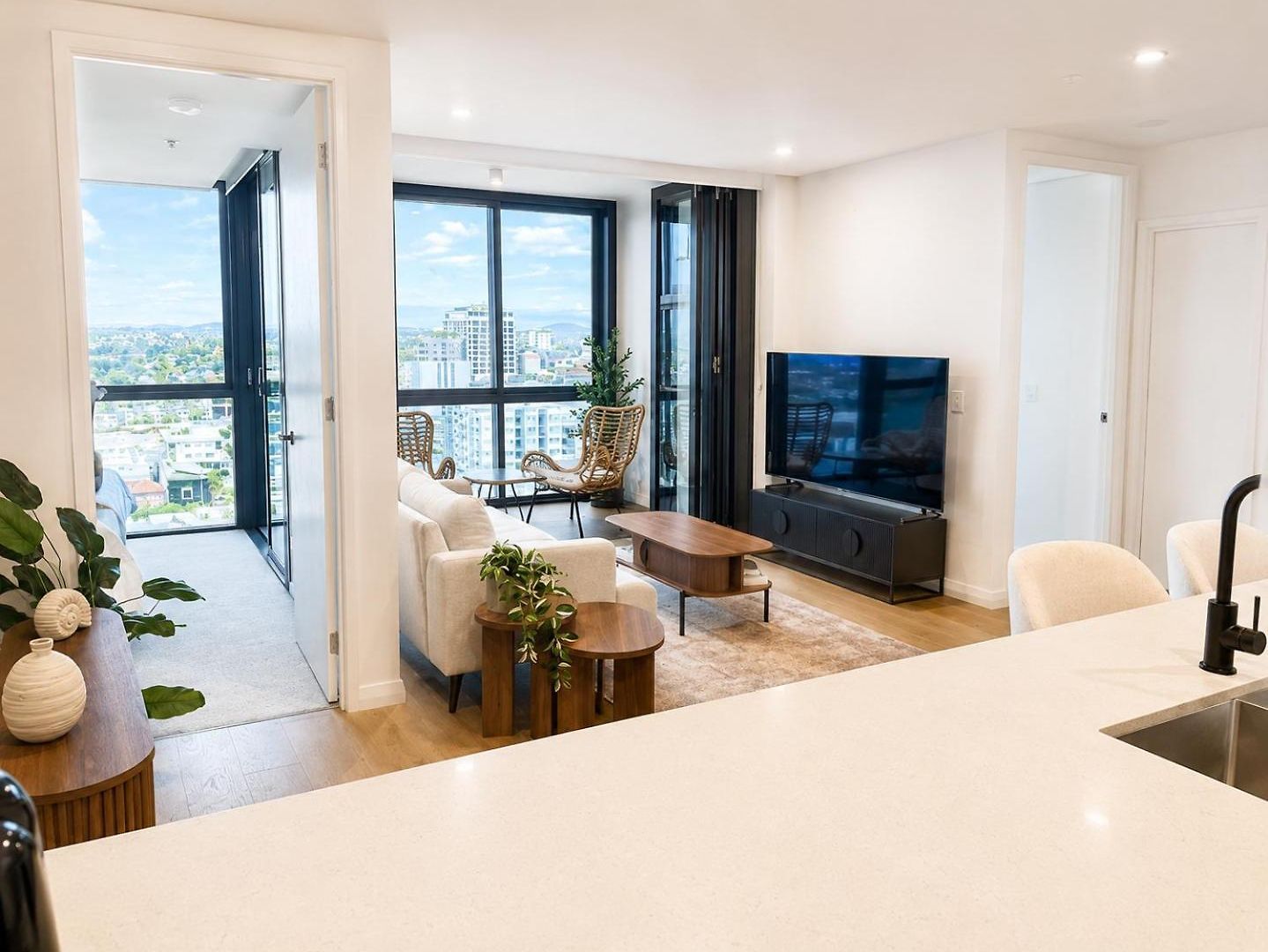 Apartment Utopia Residences Brisbane