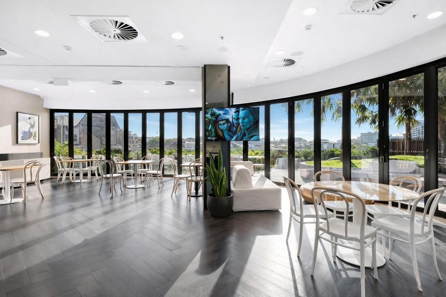 Apartment Fv By Peppers