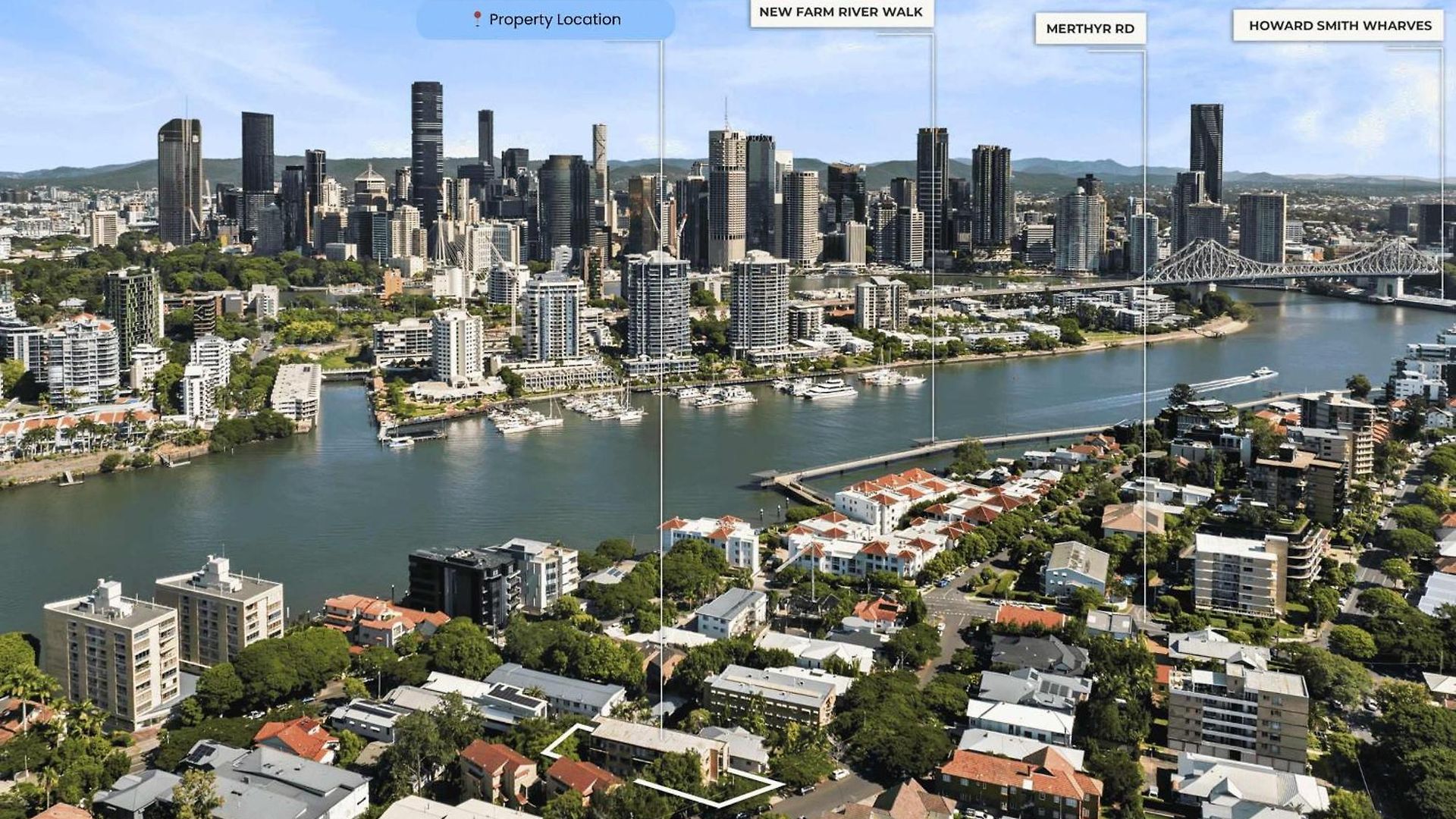 Llewellyn Court * Brisbane