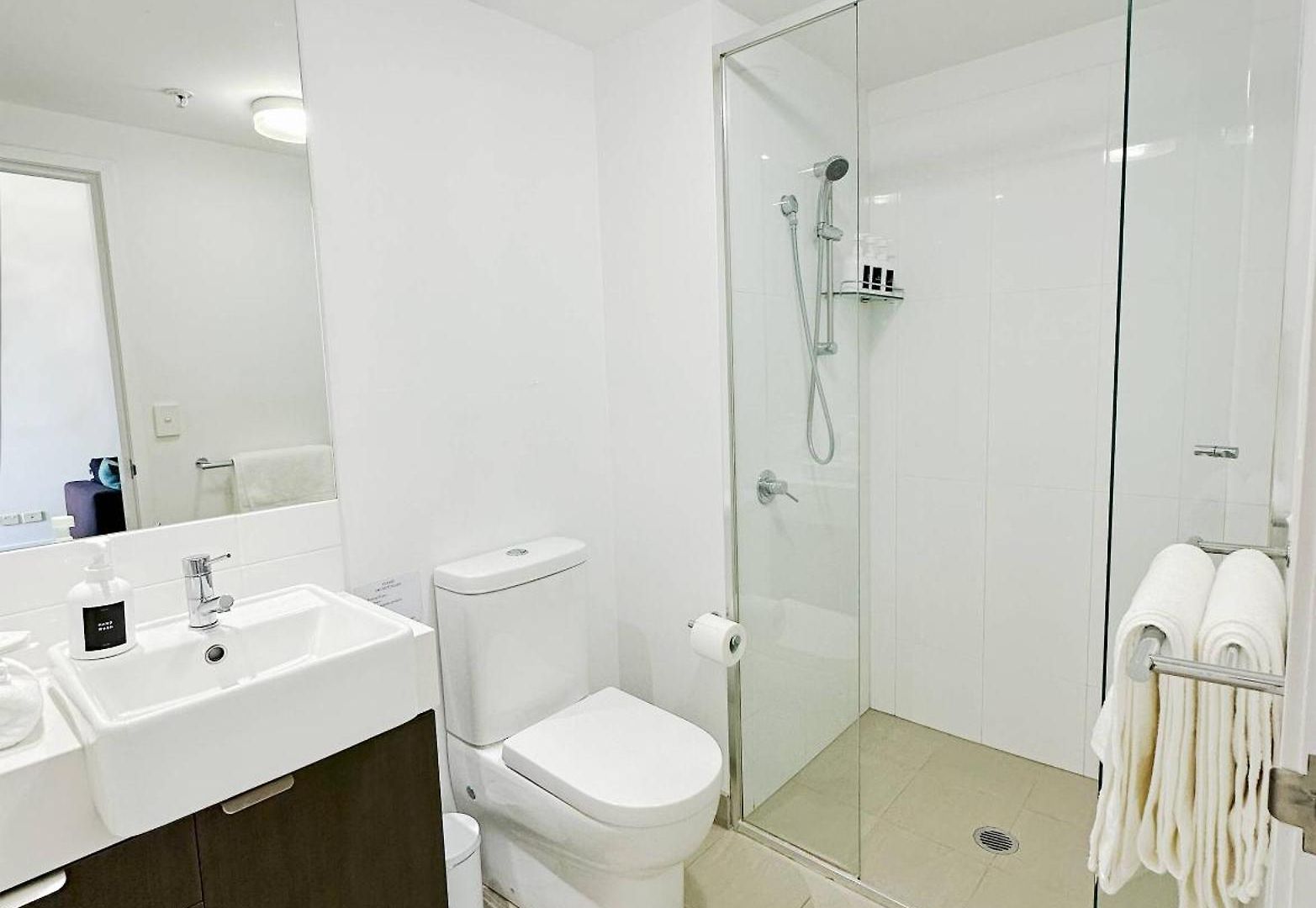 Maango 1br St Free Parking Balcony *