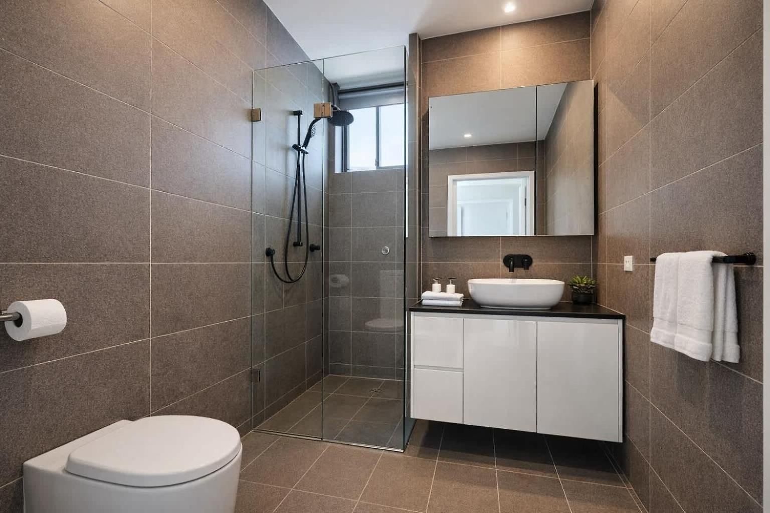 2br Utopia Fortitude Valley -pool-rooftop-king Beds Apartment *