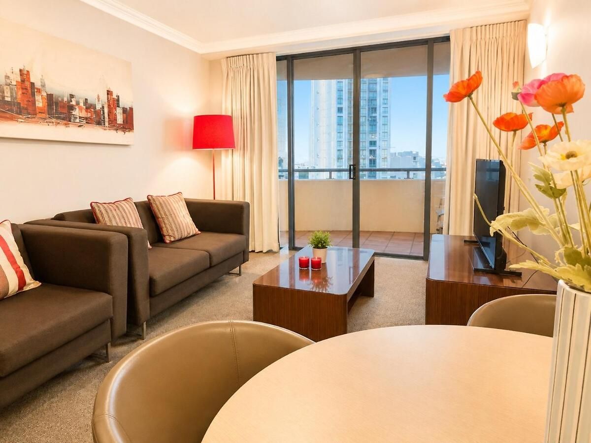 Queen Street Cbd With Balcony And Amenities C48 Apartment *