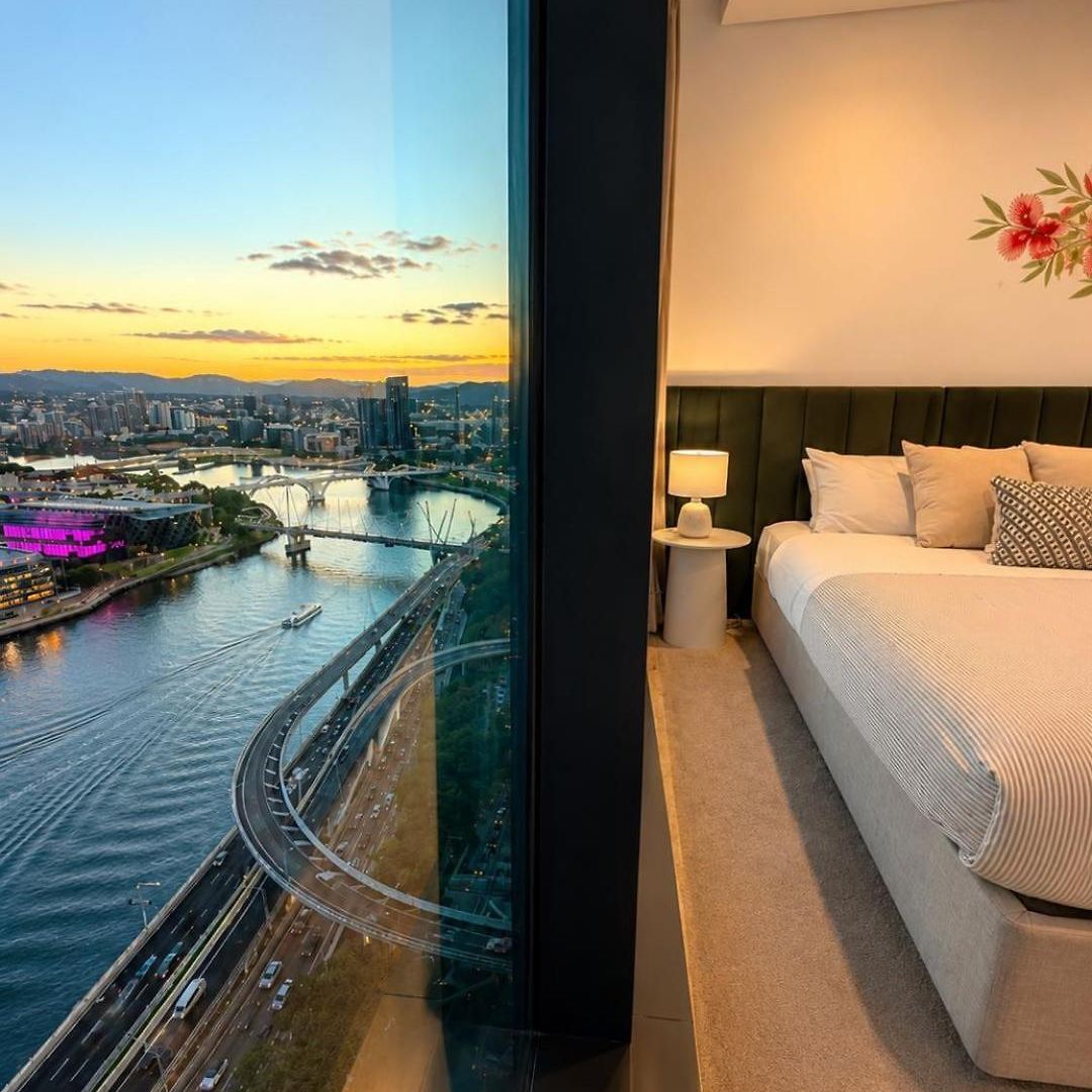 Koala Sky River & Views *