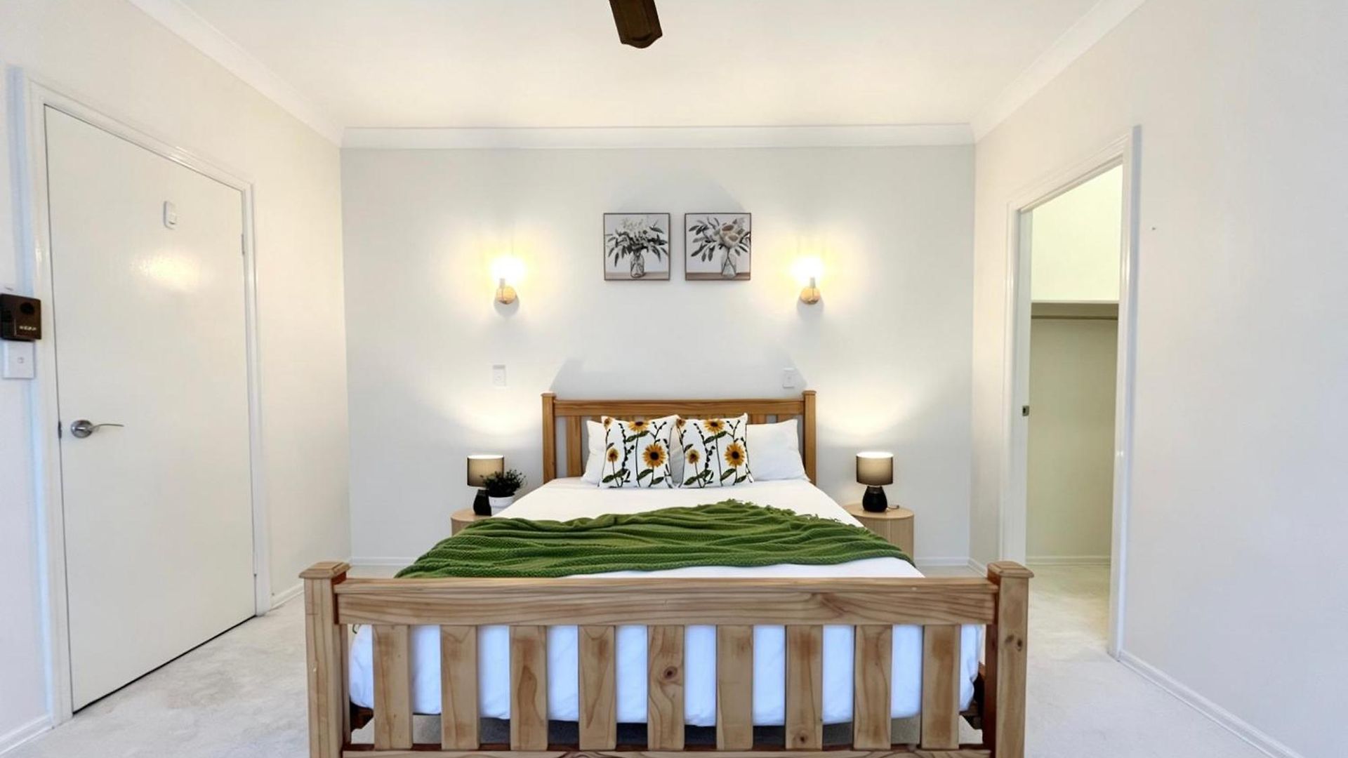 Elegant Family Runcorn With Parking Brisbane