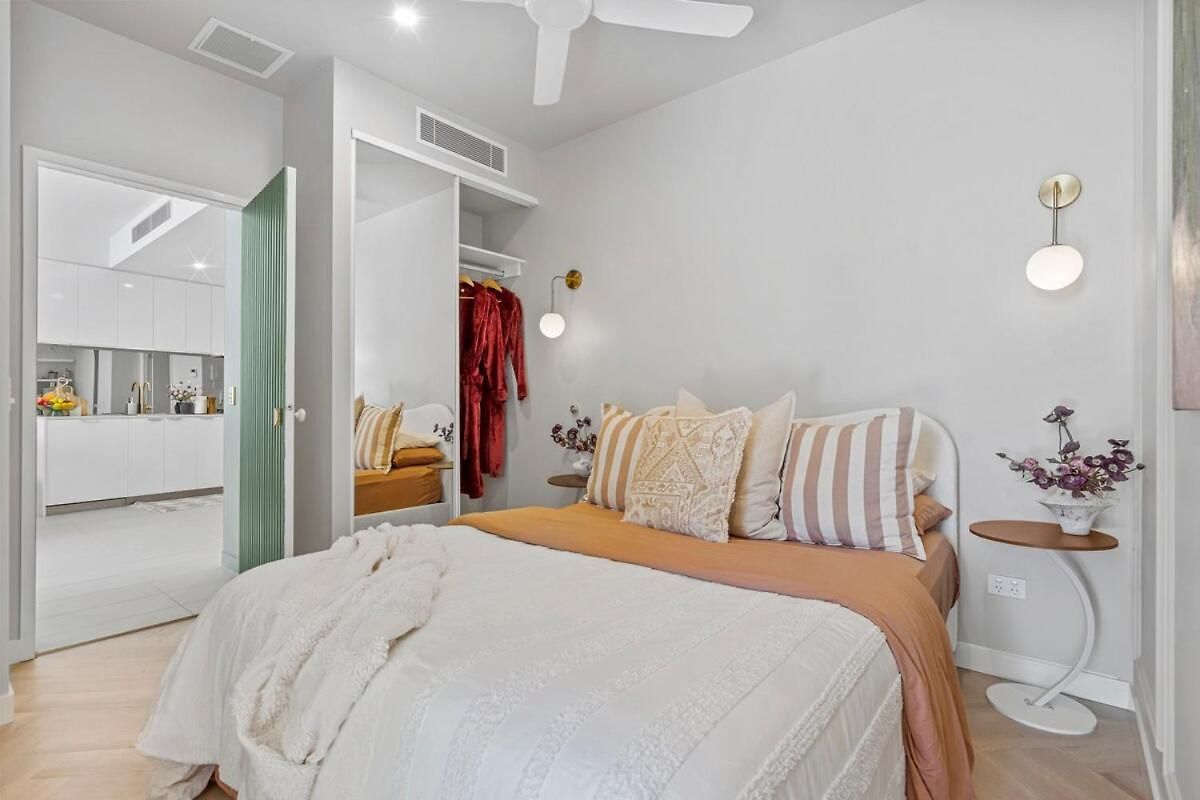 Apartment Luxurious Newstead With Views *