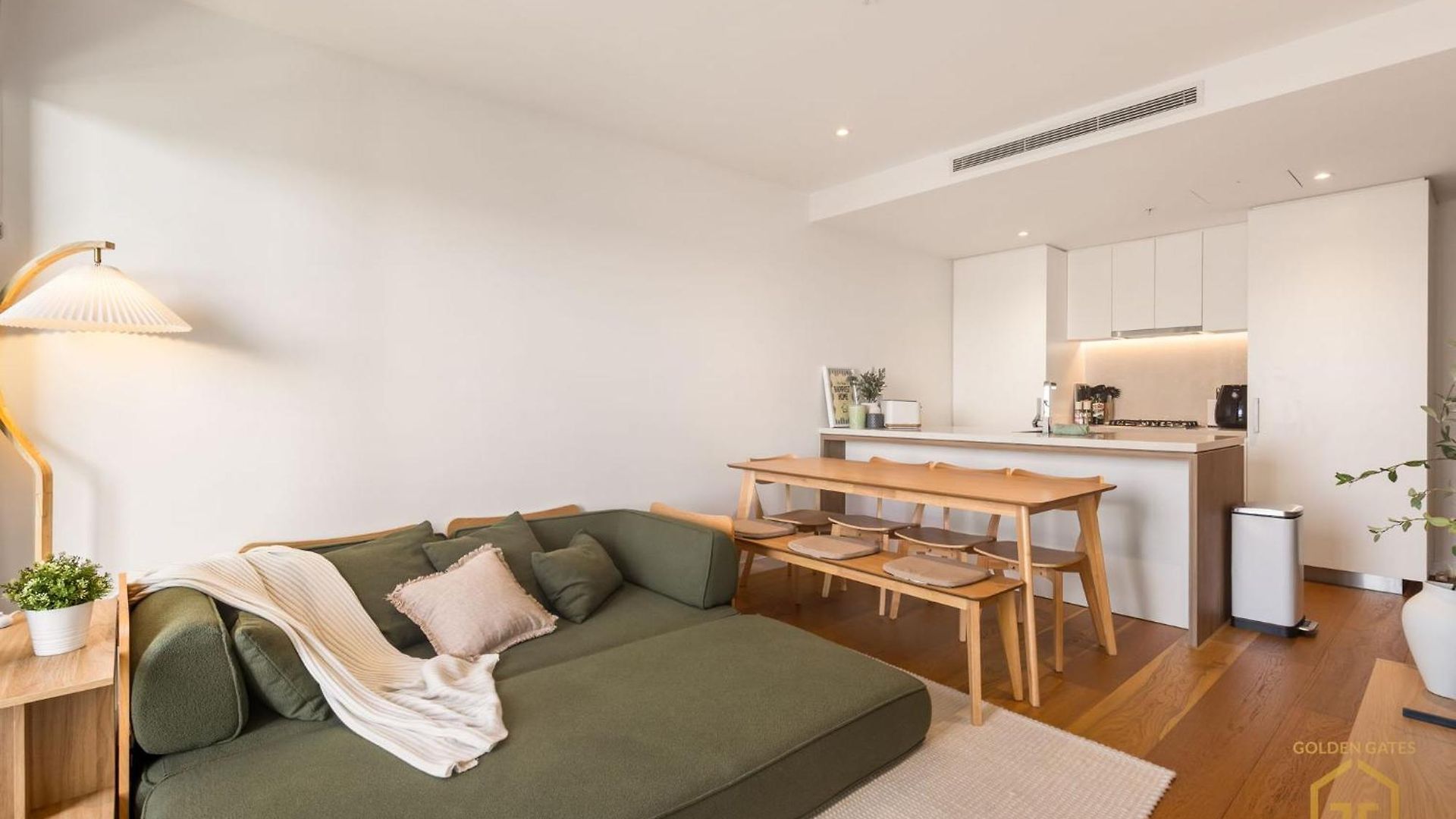 2br In Fv Flatiron | Pool, Gym, Train
