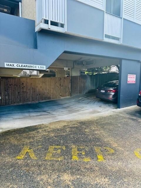 Mid-century Kangaroo Point - 1br Apartment, Walk To Cbd, River & The Gabba * Brisbane