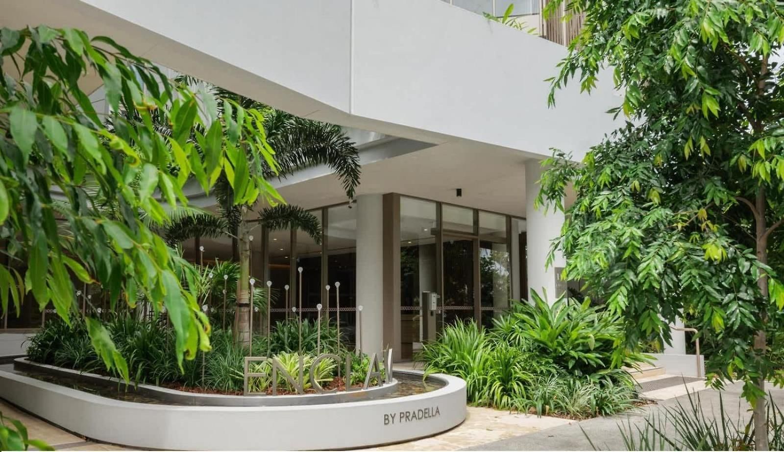 Enclave West End Apartment