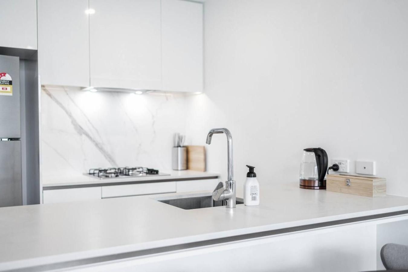 Apartment Hope Street Brisbane