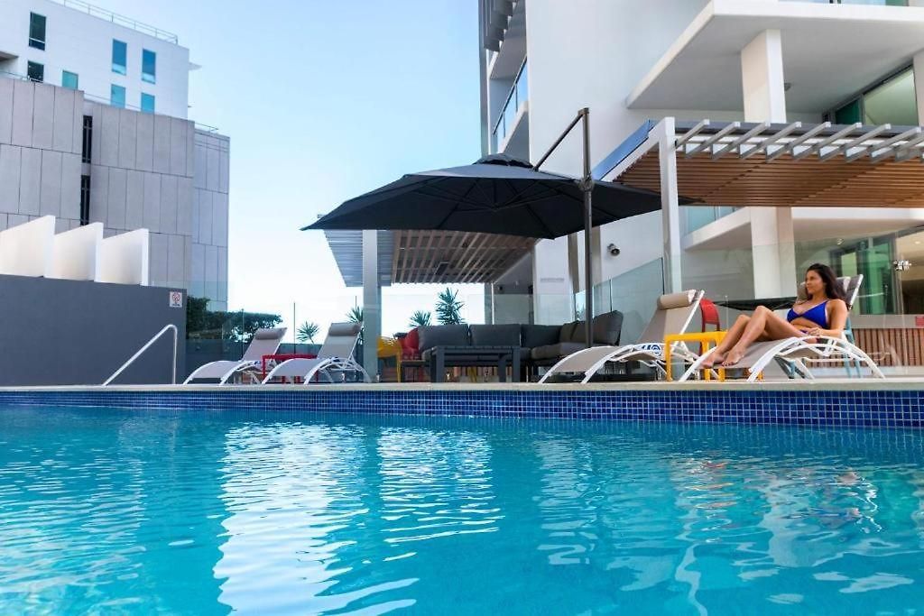 Good Vibes 1 Bedroom Cbd Apartment