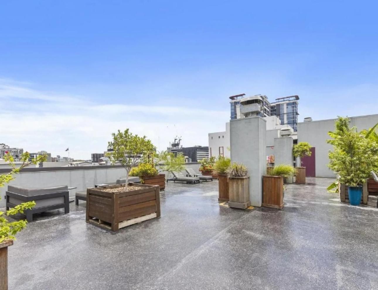 Apartment Mcwhirters