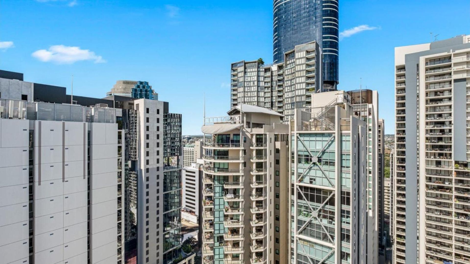 The Charlotte * Brisbane