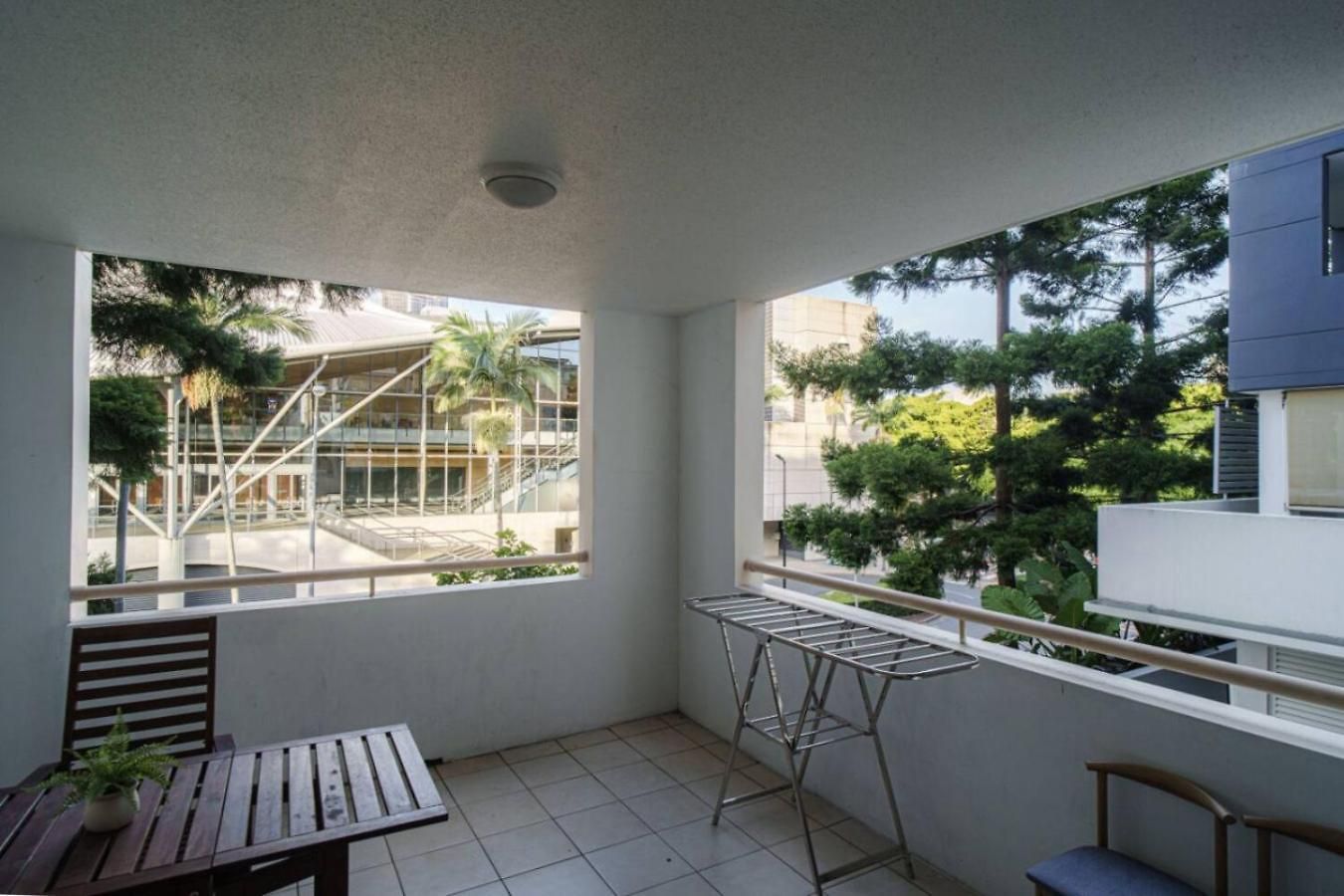 Contemporary 2-bedroom In Southbank