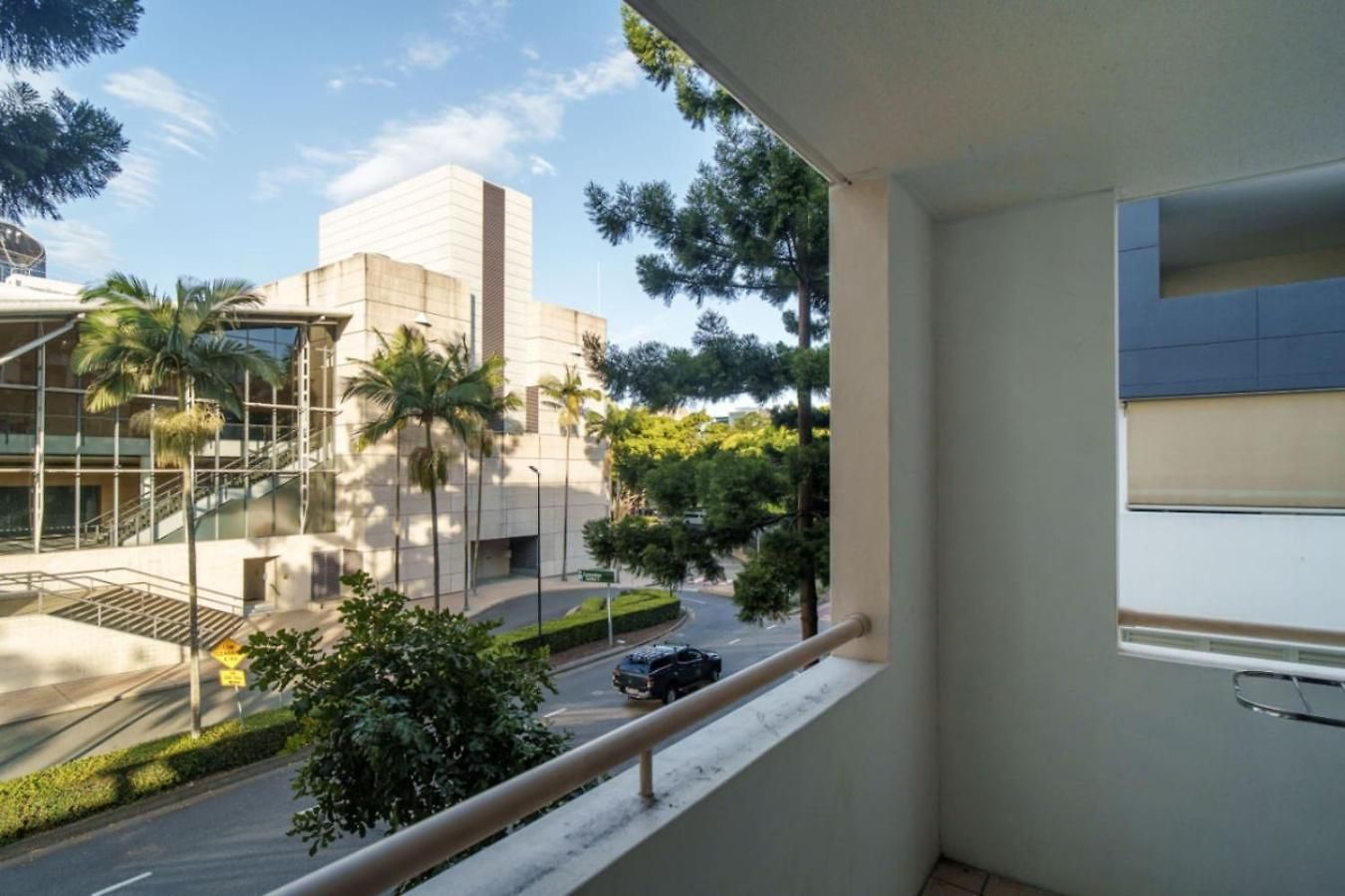 Apartment Contemporary 2-bedroom In Southbank