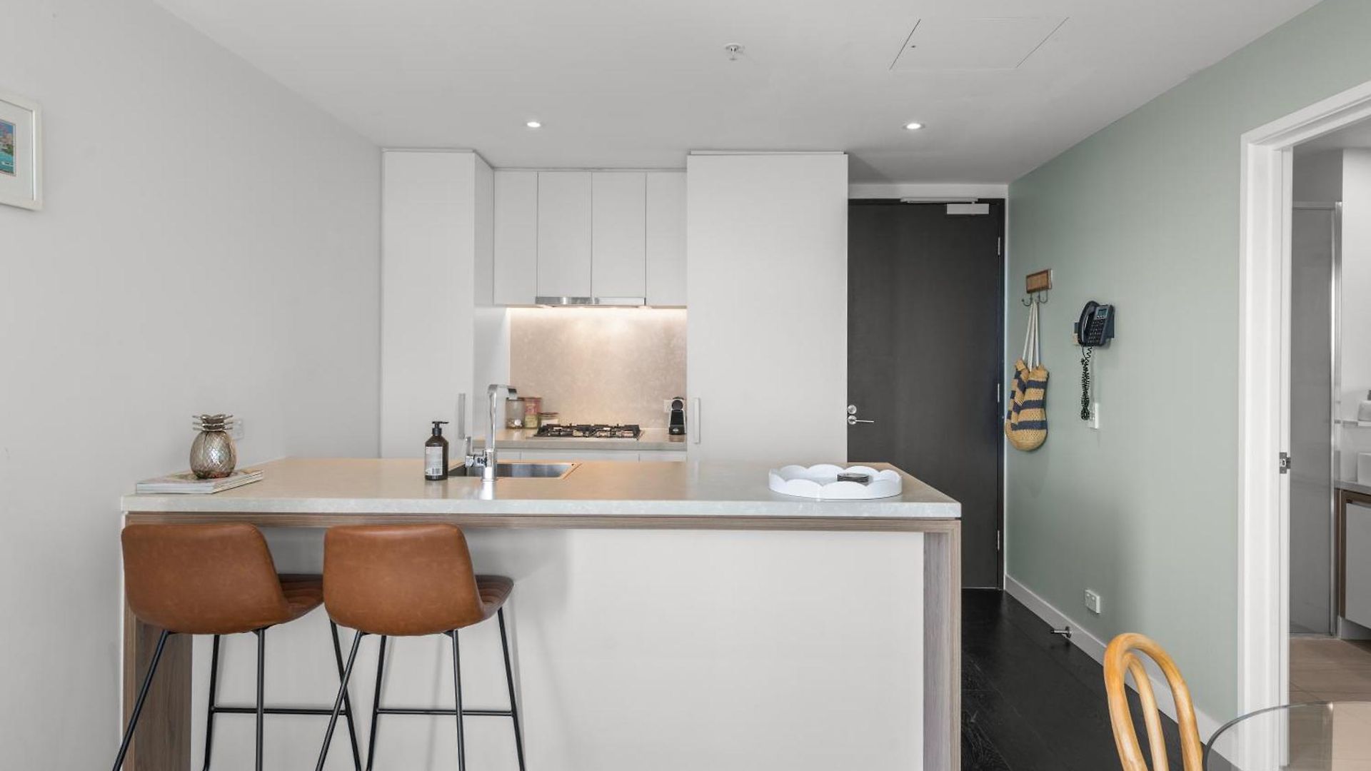 Apartment Flatiron *
