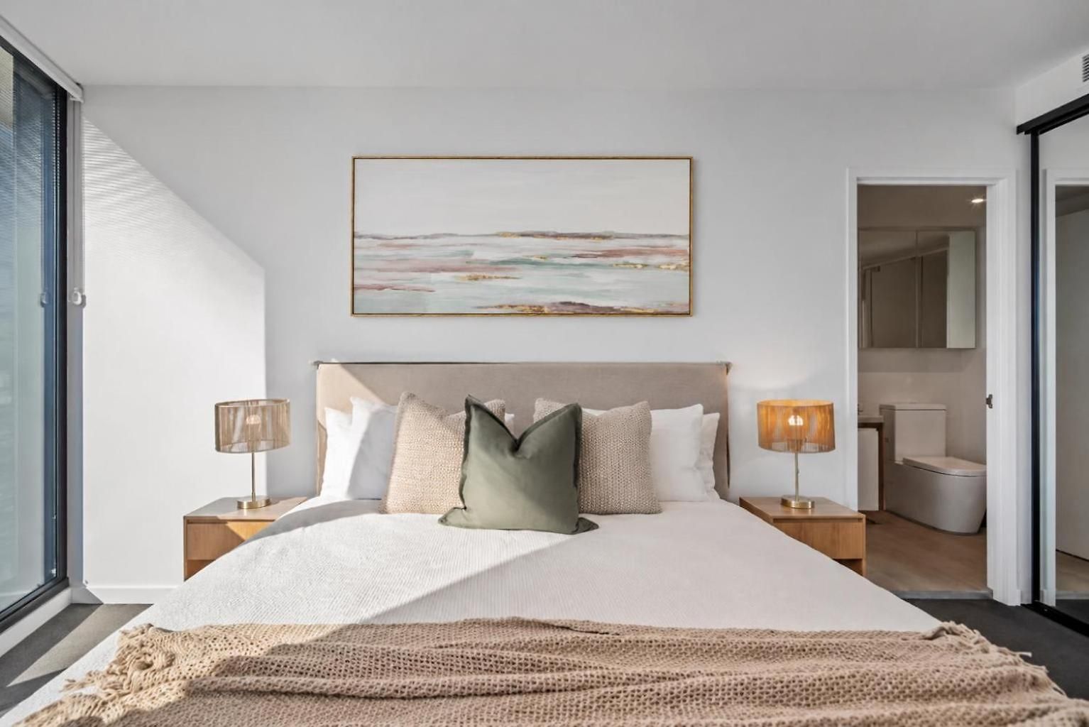 Rooftop Infinity Pool Heated Pool, Gym, Free Parking & Brisbane