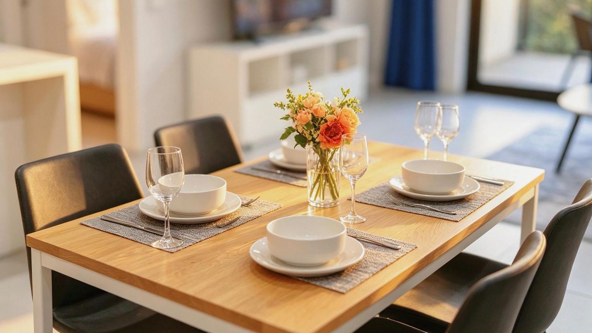 Apartment Two Private Ensuites Modern *