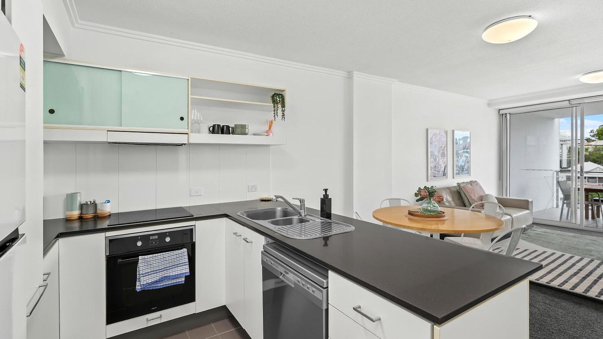 South Bank With Pool, Hot Tub & Parking Apartment *