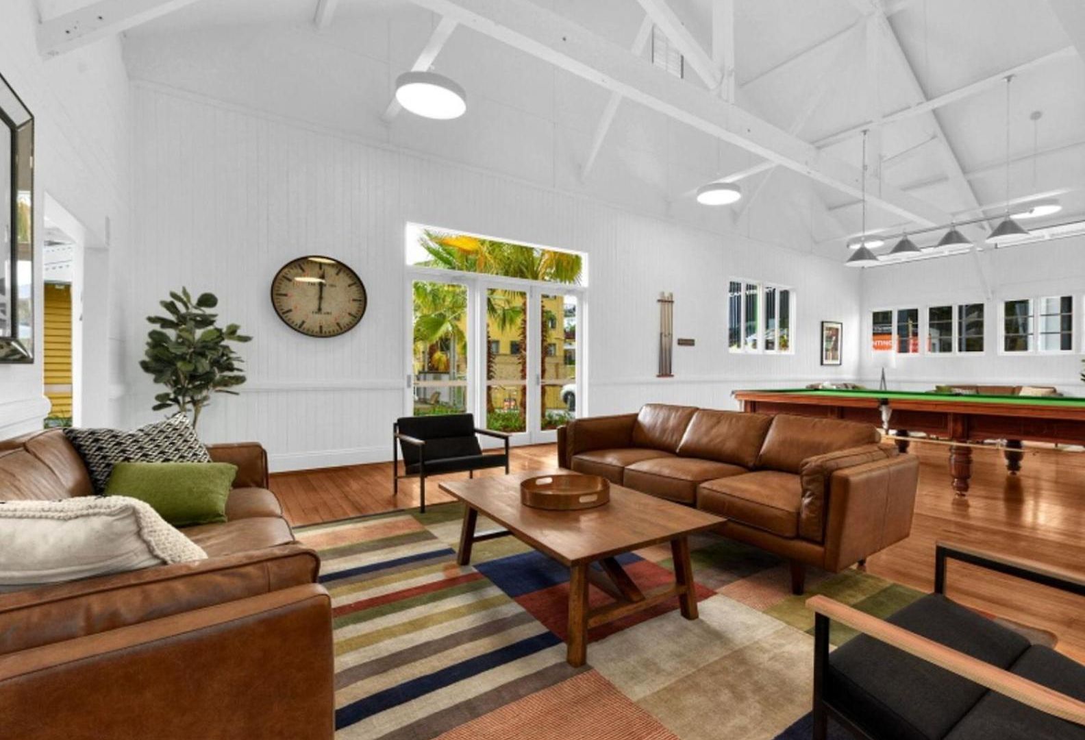 Valley Luxe - High Level Scenic * Brisbane