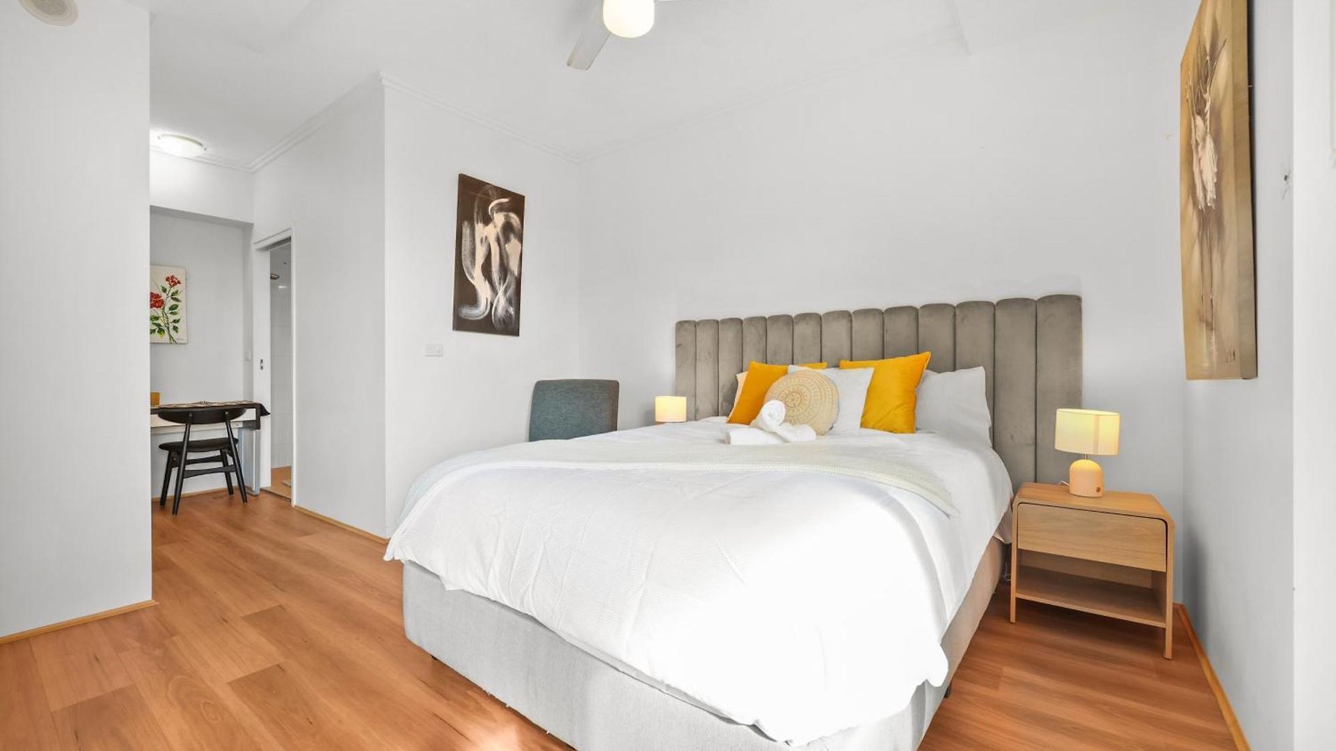 Apartment Entire Unit - 2 Pools - Sauna - Park - Cbd Views - Baby Ready