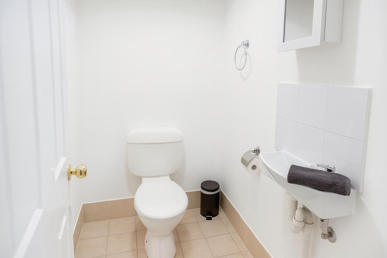 The Manhattan Collections Apartment