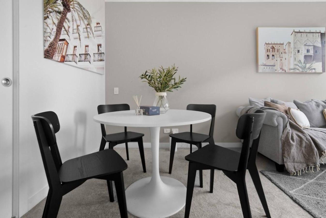 Stylish Fortitude Valley Aptcity Views Parking Apartment *
