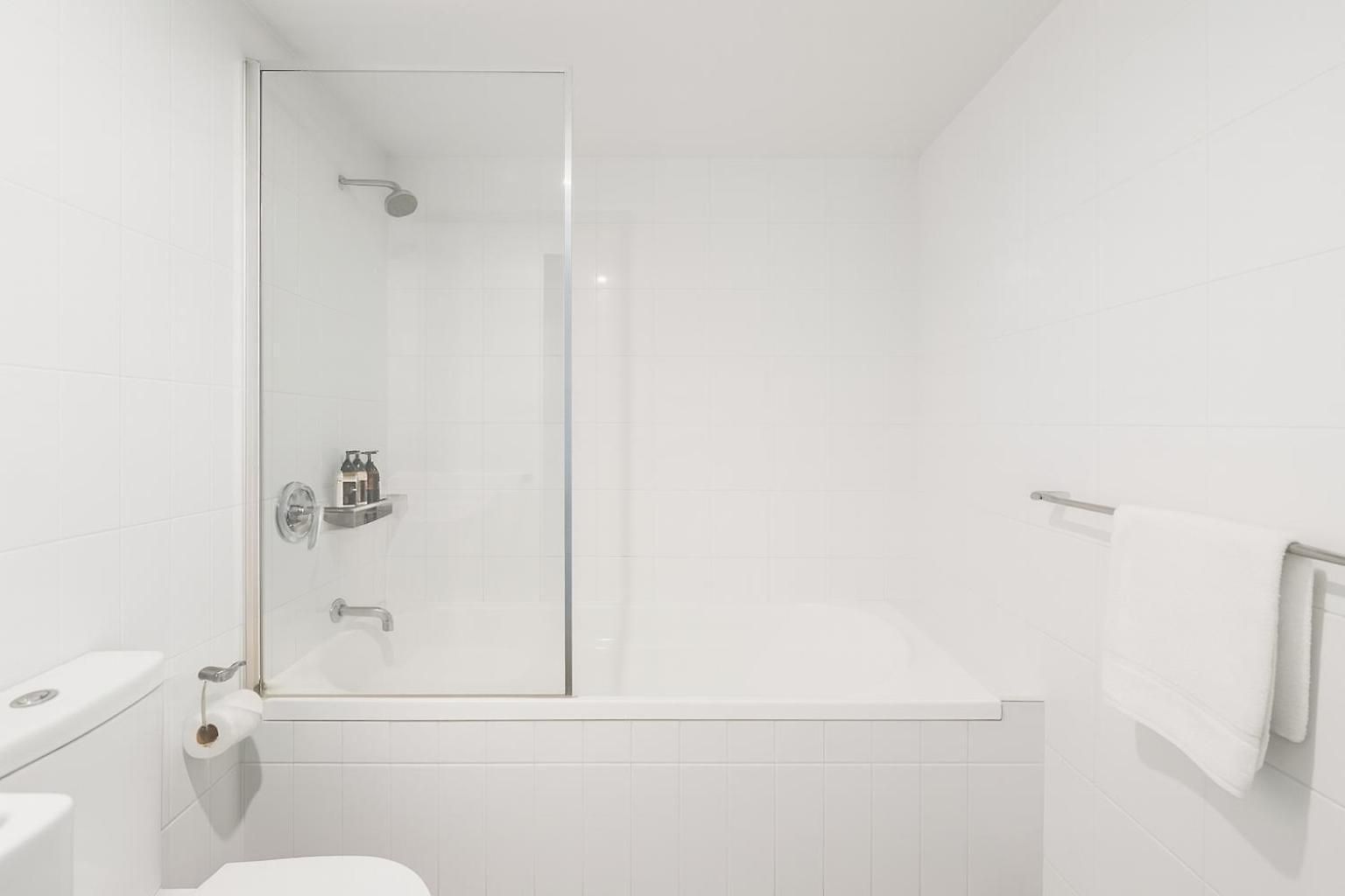 Toulouse Fortitude Valley Apartment