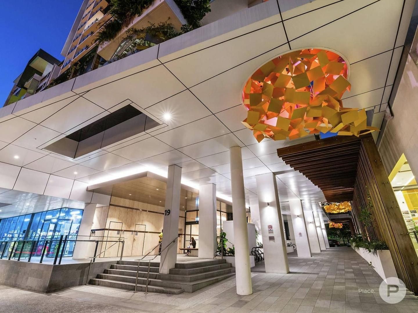 Southbank With Pool, Sauna & Parking Apartment Brisbane