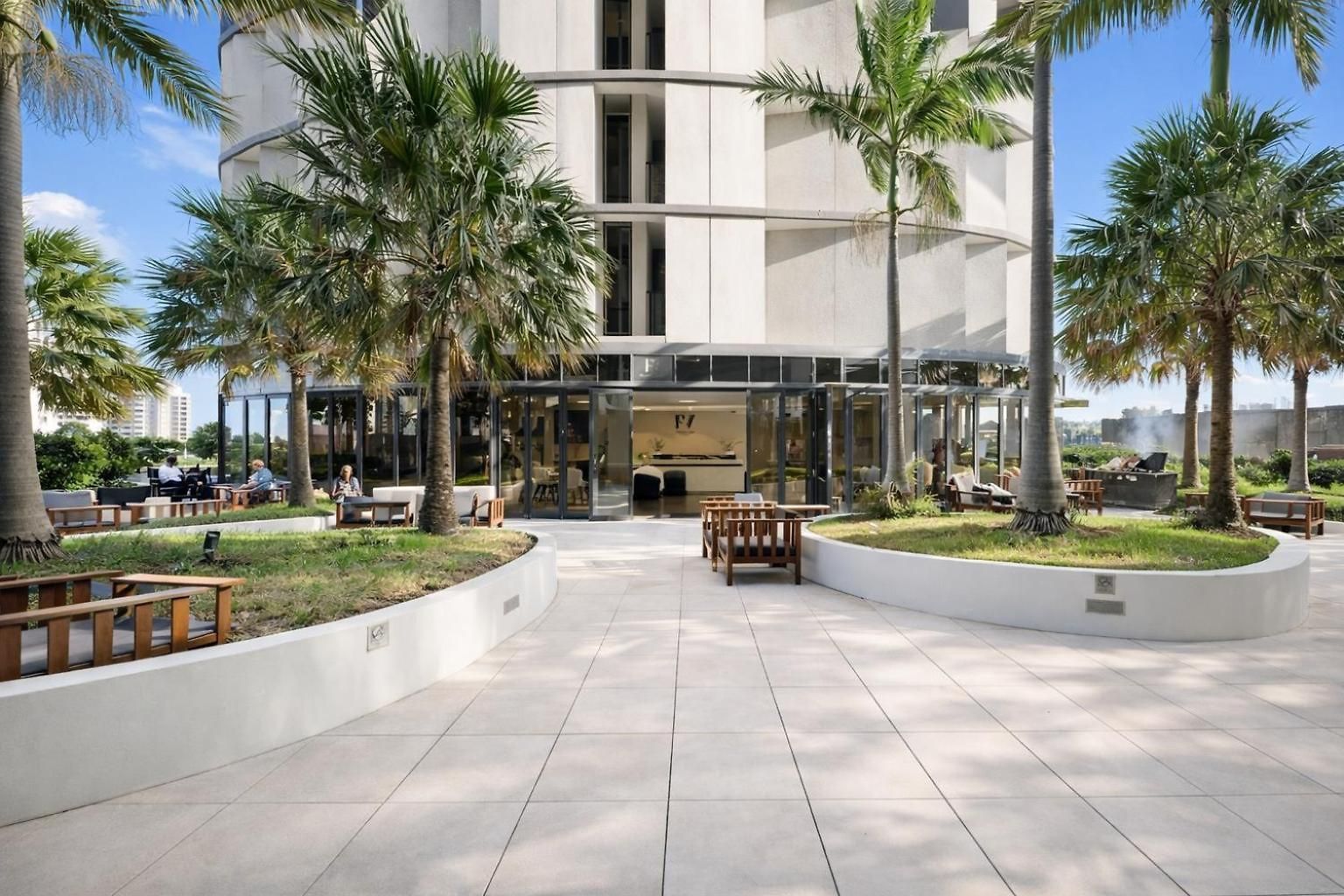Fv By Peppers Apartment *