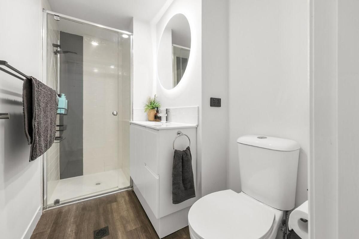 2 Level Skyloft - Pool - Sleeps 6 - Baby Apartment