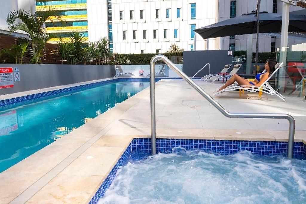 Apartment Good Vibes 1 Bedroom Cbd