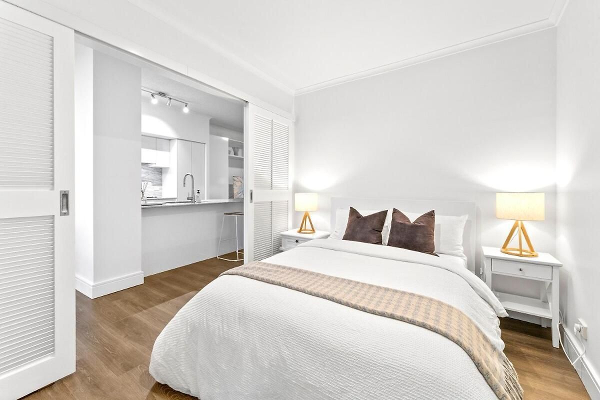 Penthouse Style - Story Bridge Views - Sleeps 8 - Baby Friendly Brisbane