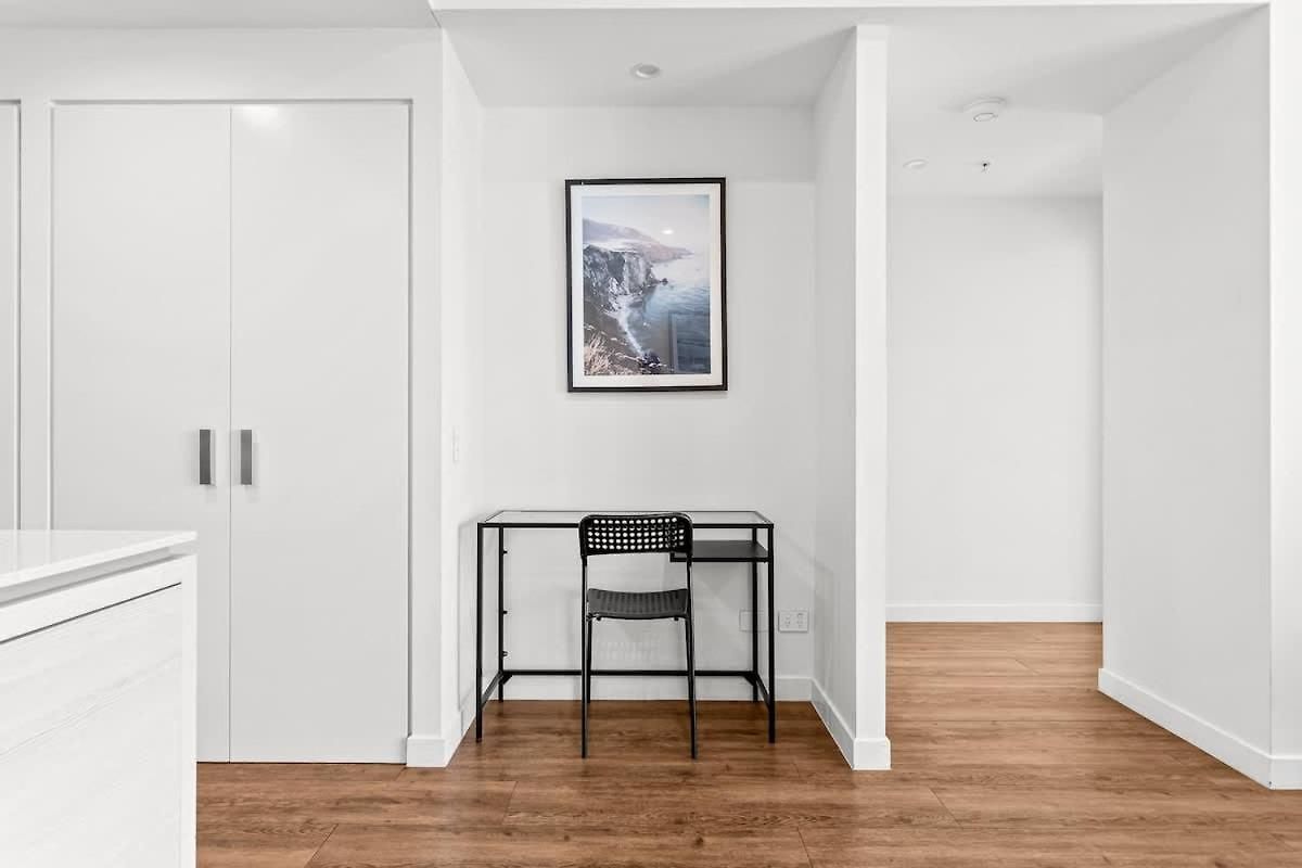 9th Floor Retreat - River Views With Parking Brisbane