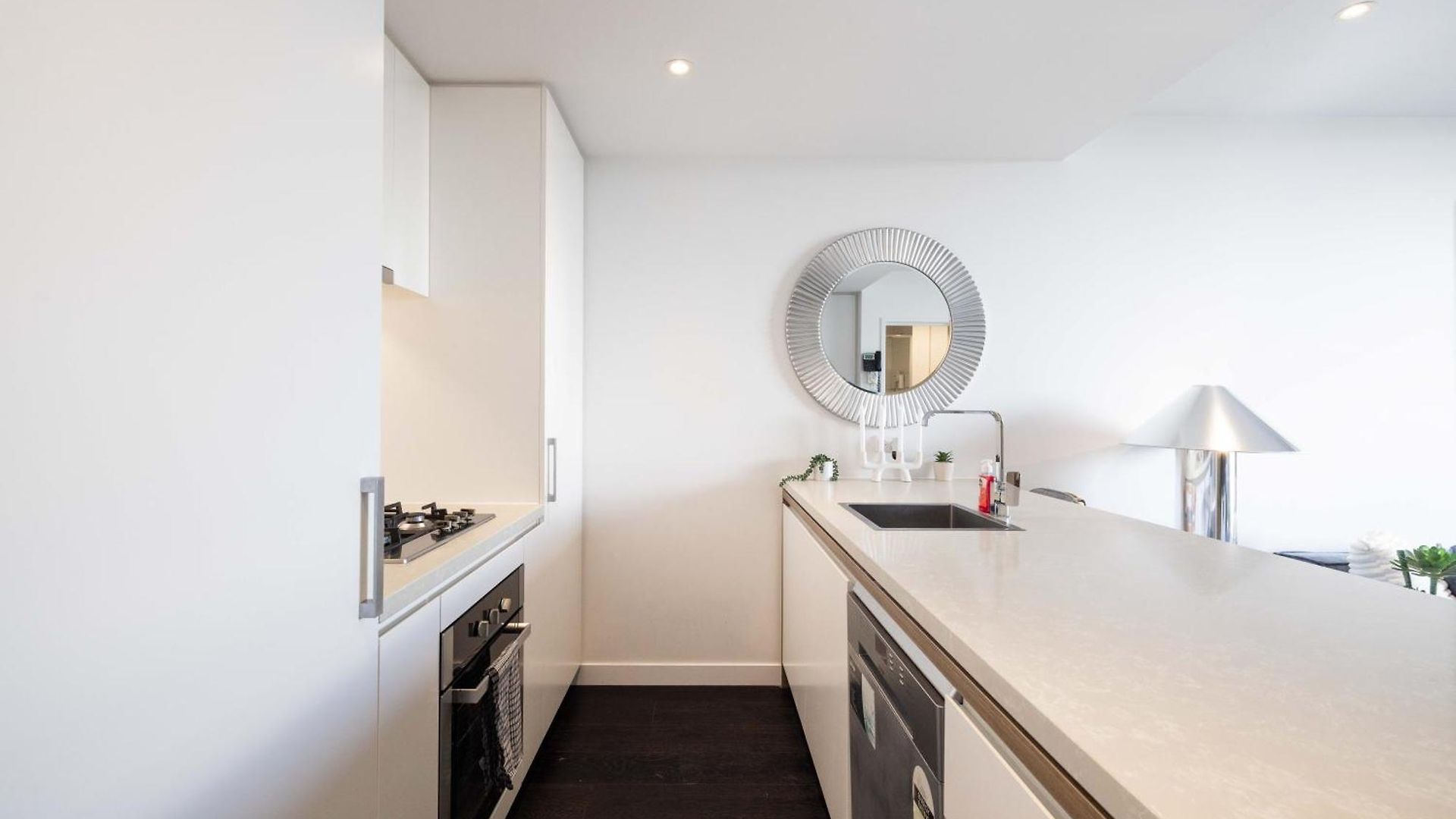 Mickey Clubhouse 1br With Pool, Gym & * Brisbane