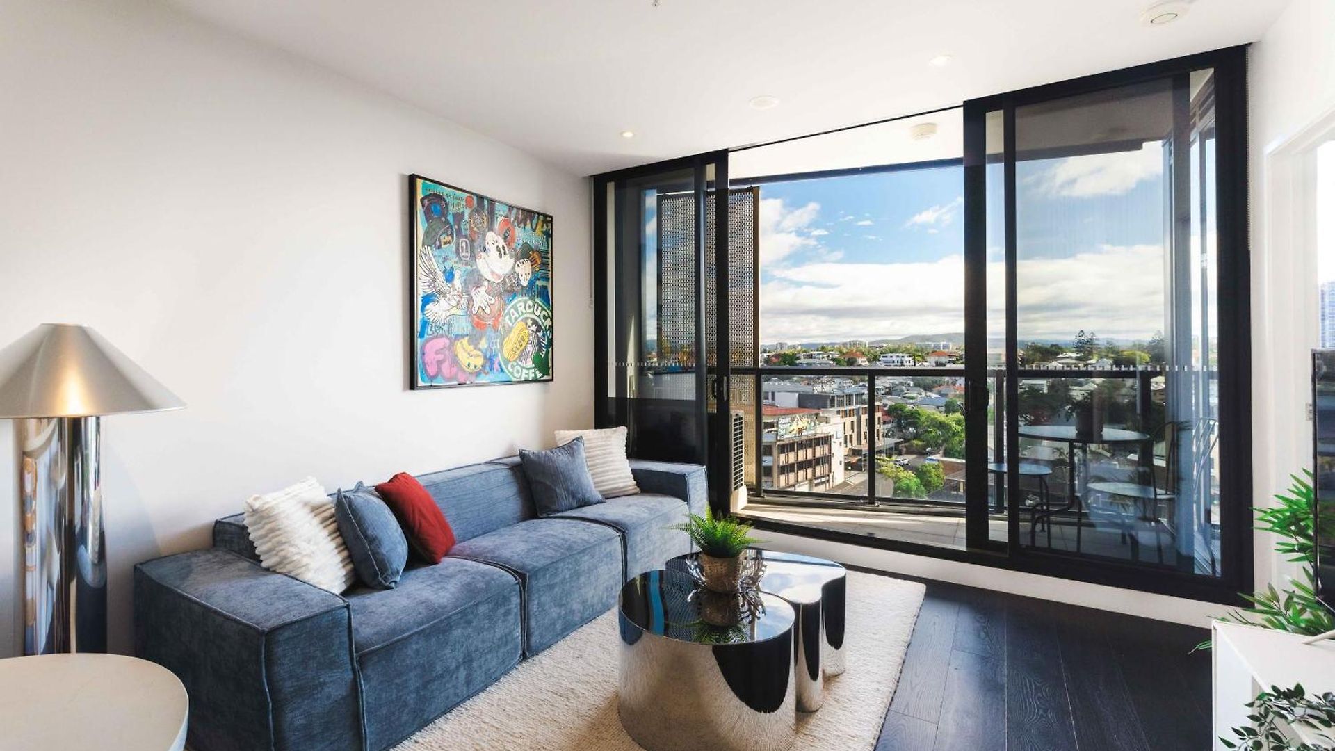 Mickey Clubhouse 1br With Pool, Gym & *