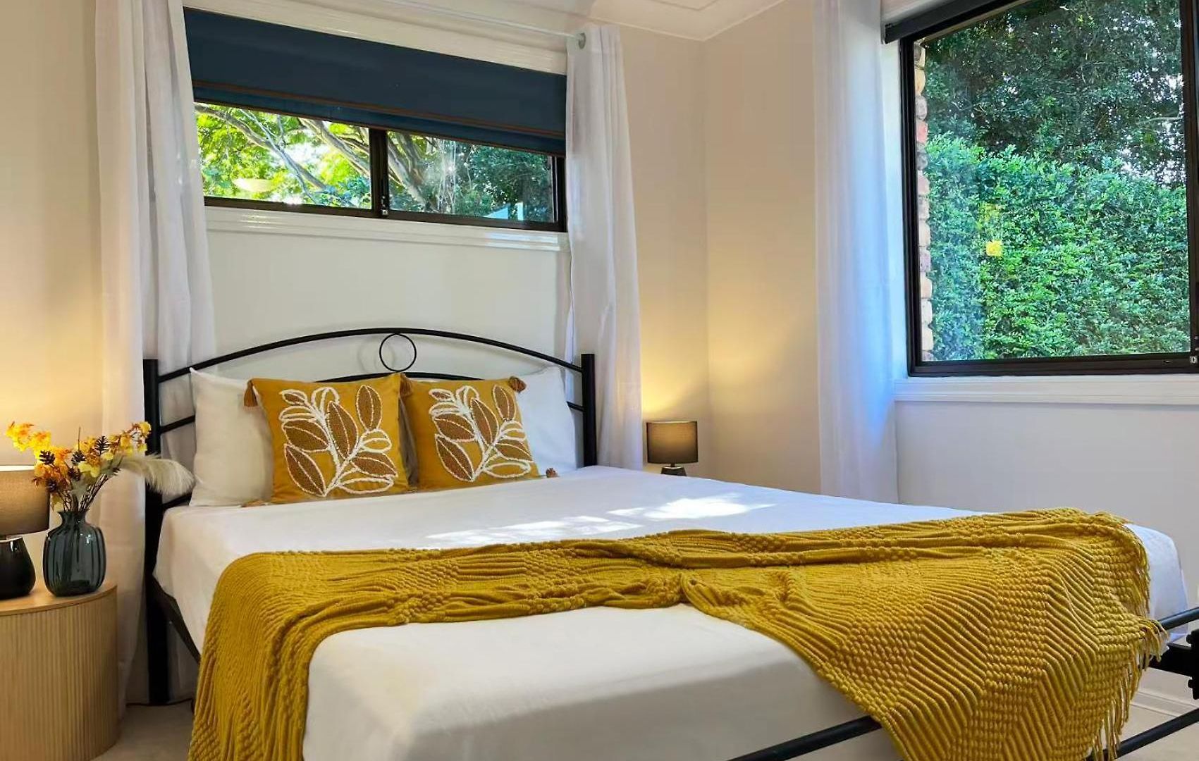 Elegant Family Runcorn With Parking Apartment Brisbane