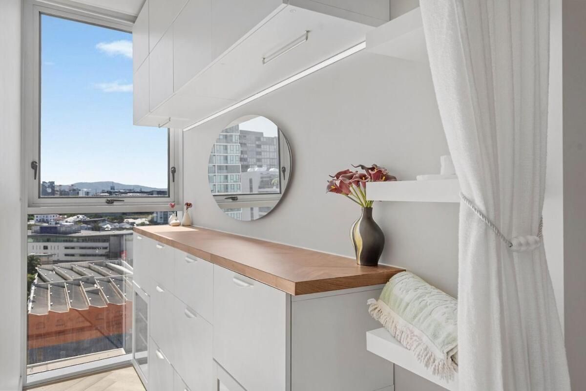 Luxurious Newstead With Views * Brisbane