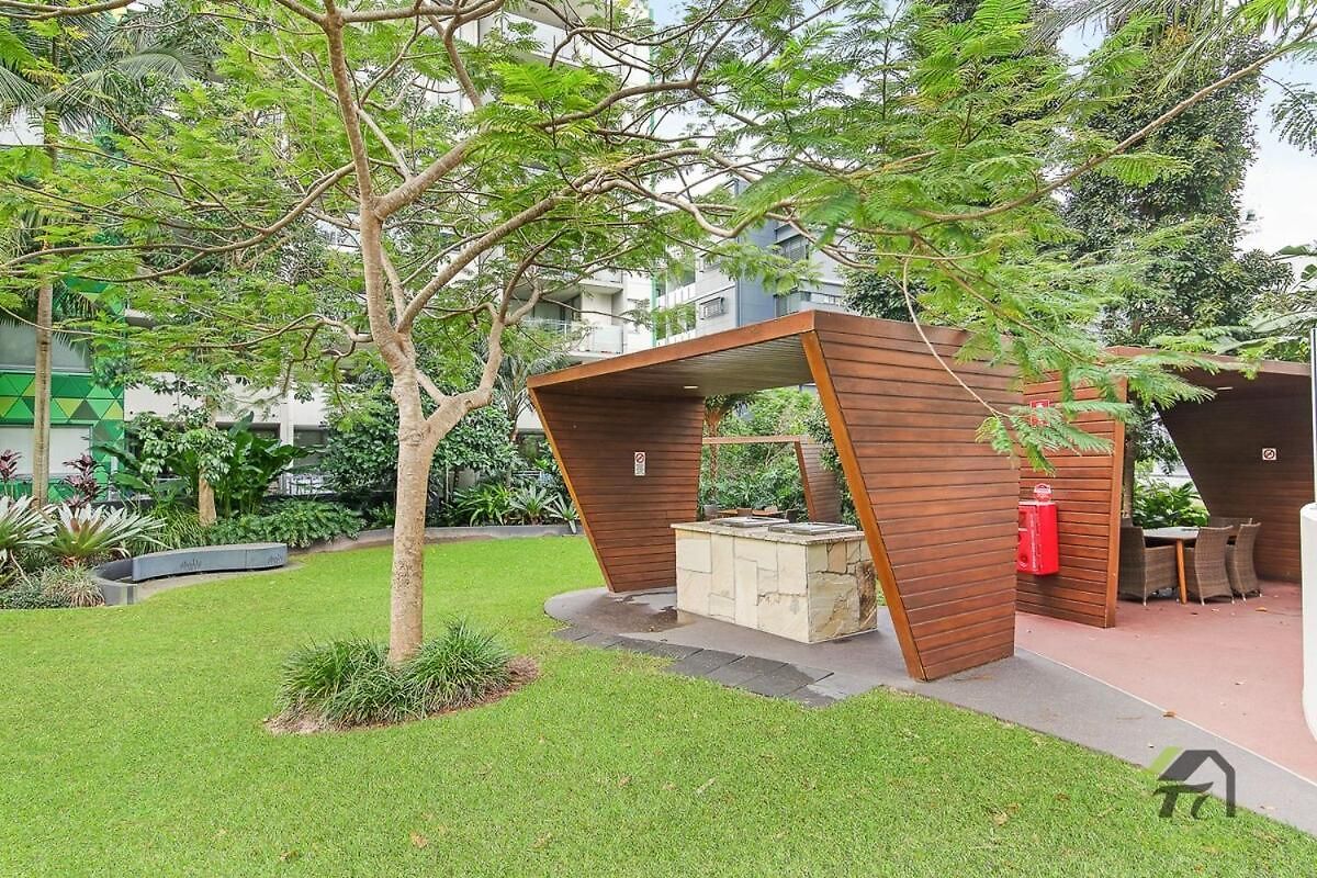 West End Artistic Neighborhood * Brisbane
