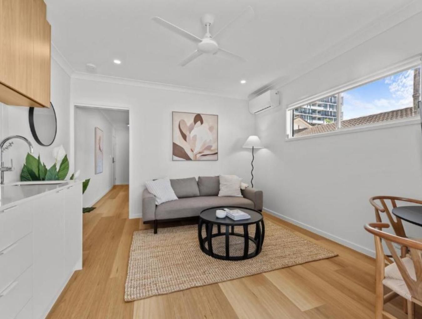 Cavendish Apartment Brisbane